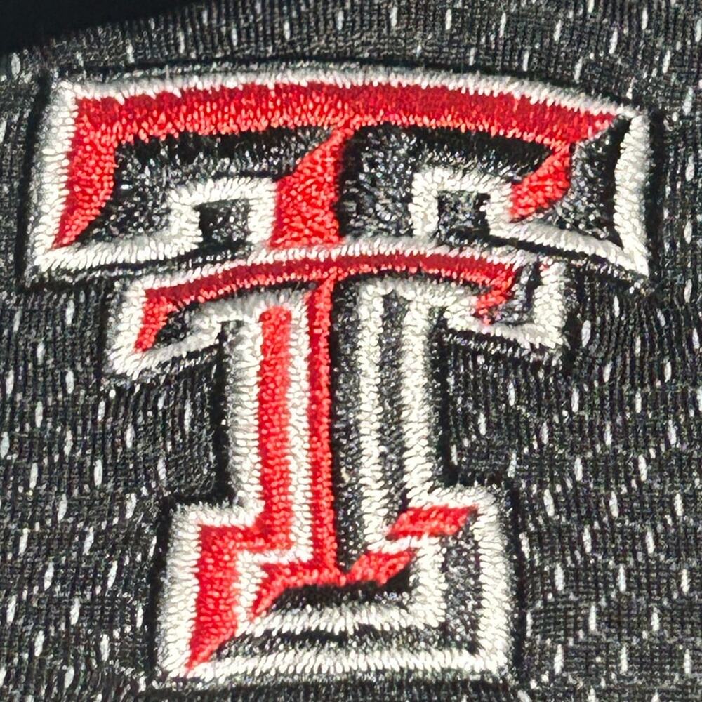 Under Armour Texas Tech Red Raiders sideline Command full zip jacket - Picture 4 of 7